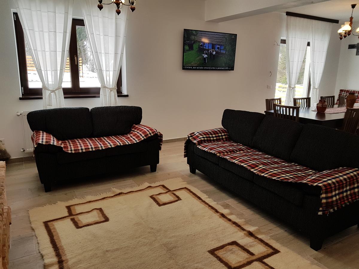 Pensiunea Pietrosul Rodnei مويزي المظهر الخارجي الصورة